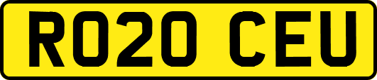 RO20CEU