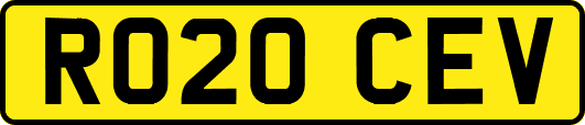 RO20CEV
