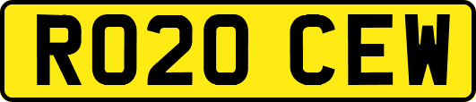 RO20CEW