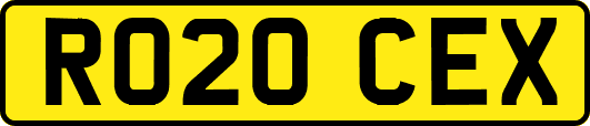 RO20CEX