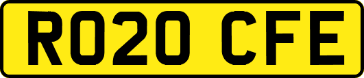 RO20CFE