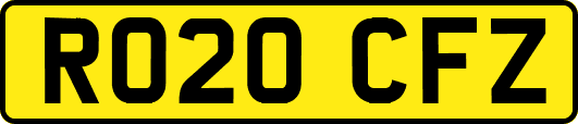 RO20CFZ
