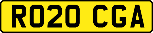 RO20CGA