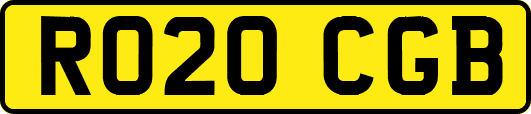 RO20CGB