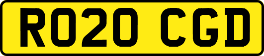 RO20CGD