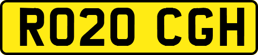 RO20CGH