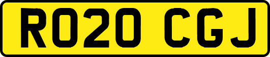 RO20CGJ