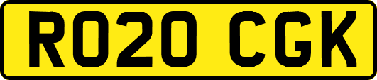 RO20CGK