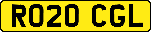 RO20CGL
