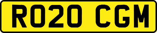 RO20CGM