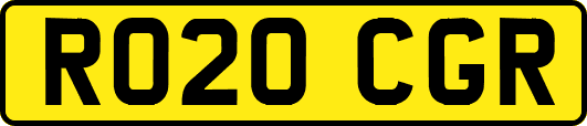 RO20CGR