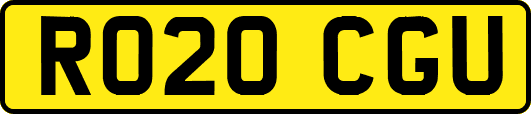 RO20CGU