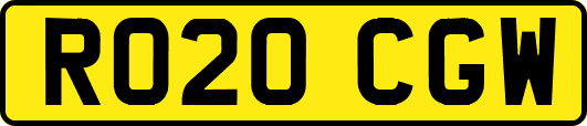 RO20CGW