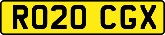 RO20CGX