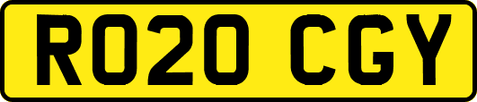 RO20CGY