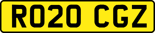 RO20CGZ