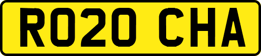 RO20CHA