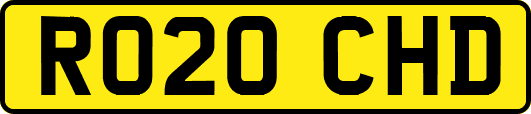 RO20CHD