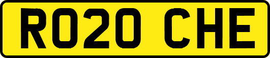 RO20CHE