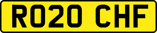 RO20CHF