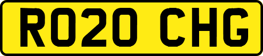 RO20CHG