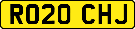 RO20CHJ