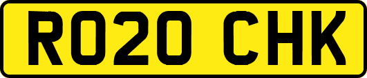 RO20CHK