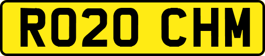 RO20CHM