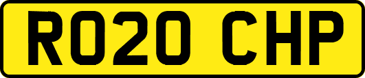 RO20CHP