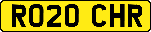 RO20CHR