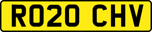RO20CHV