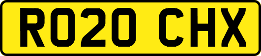 RO20CHX