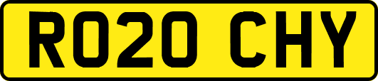 RO20CHY