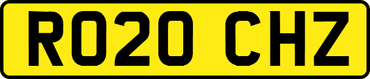 RO20CHZ