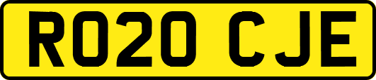 RO20CJE