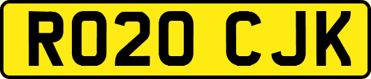 RO20CJK