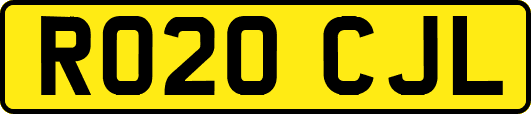 RO20CJL
