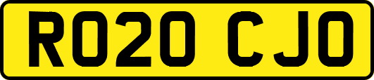 RO20CJO