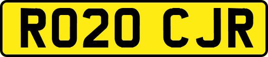 RO20CJR