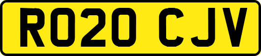 RO20CJV
