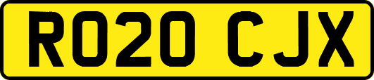 RO20CJX