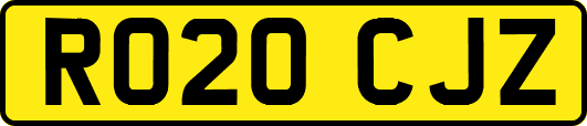 RO20CJZ