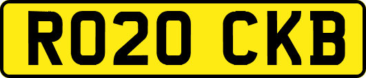 RO20CKB