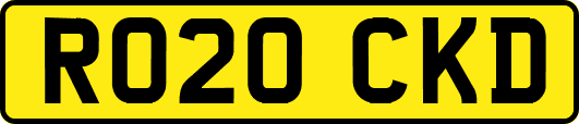 RO20CKD