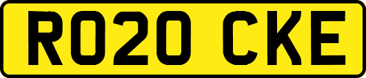 RO20CKE