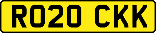 RO20CKK