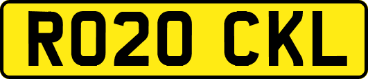 RO20CKL