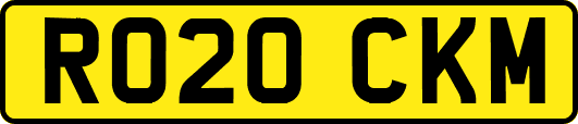 RO20CKM