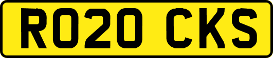 RO20CKS