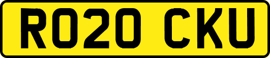 RO20CKU